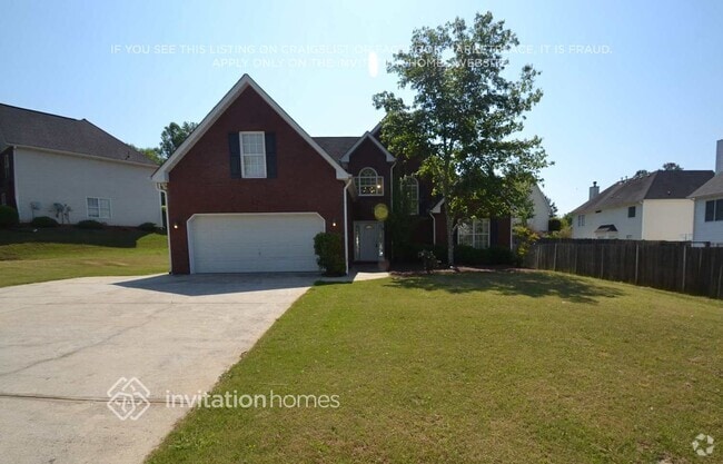 Building Photo - 765 Georgian Hills Dr Rental