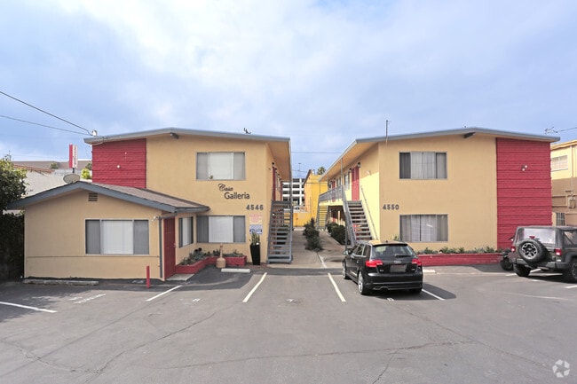 Casa Galleria - Casa Galleria