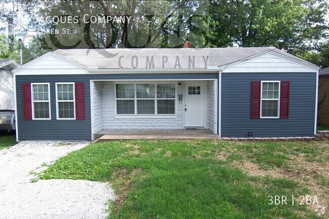 Building Photo - Newly Remodeled 3 Bedroom 2 Bath Convenien... Rental