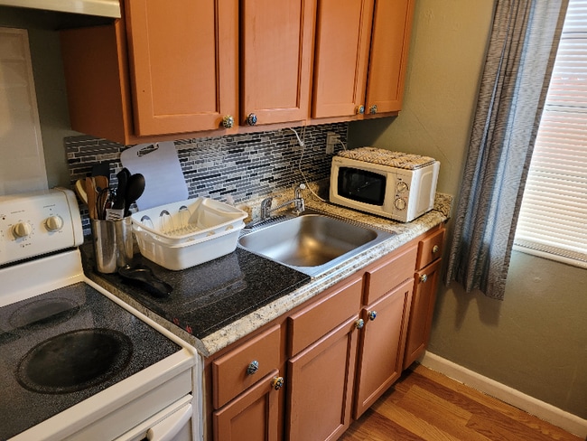 Photo - 129 SE 2nd Terrace Unit 2