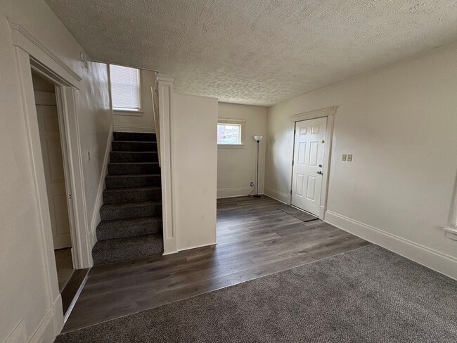 Photo - Three bedroom one bathroom home for rent