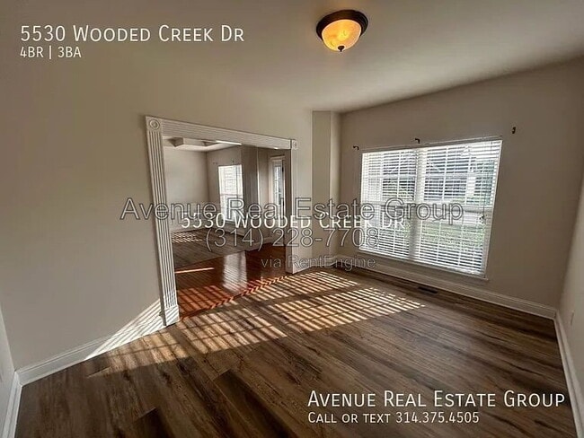 Photo - 5530 Wooded Creek Dr