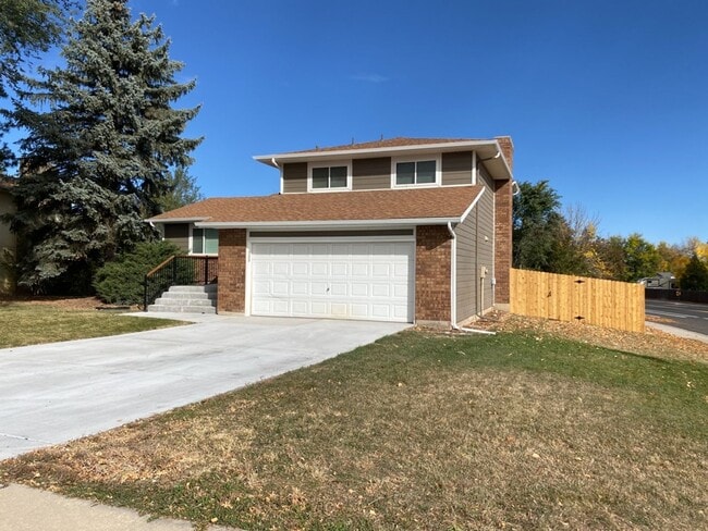 Photo - Spacious West-Side Tri-Level Home