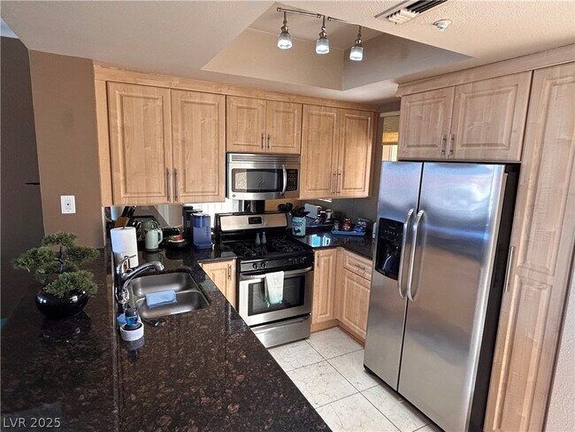 Photo - 210 E Flamingo Rd Unit 322