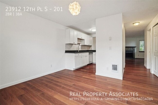 Photo - 23912 12th Pl S