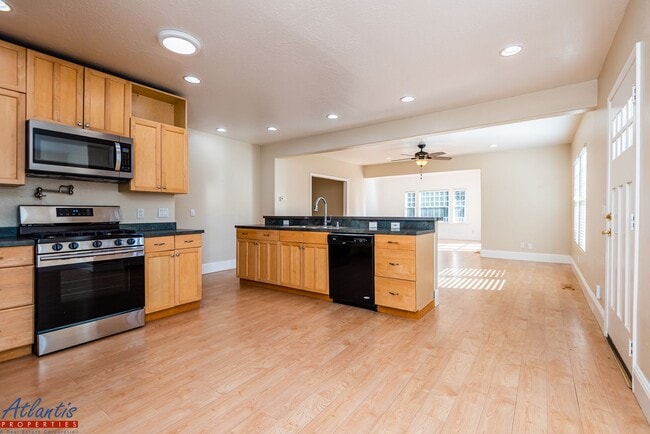 Photo - Beautiful & Spacious Corralitos Home
