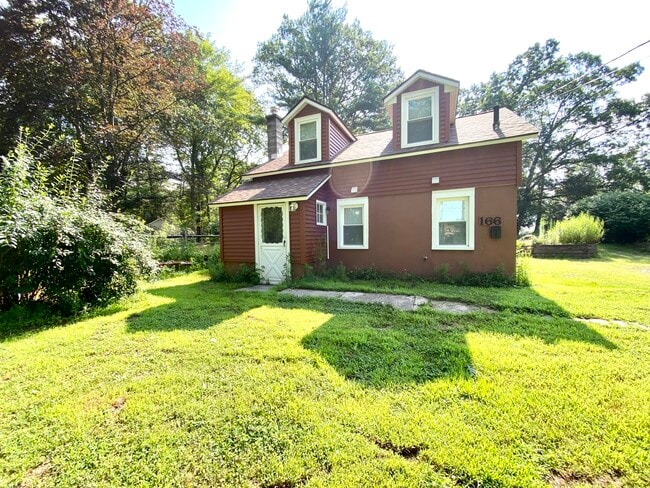 Building Photo - 166 Firetown Rd Rental