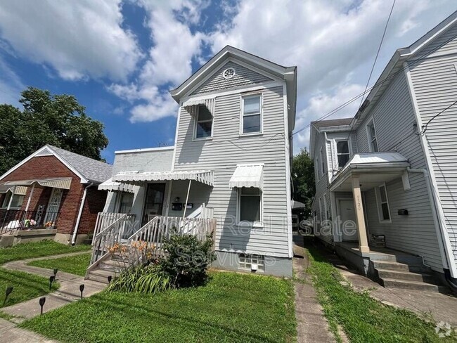 Building Photo - 1310 Shuler Ave Rental