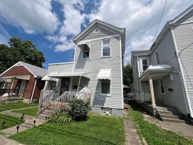 Photo - 1310 Shuler Ave House