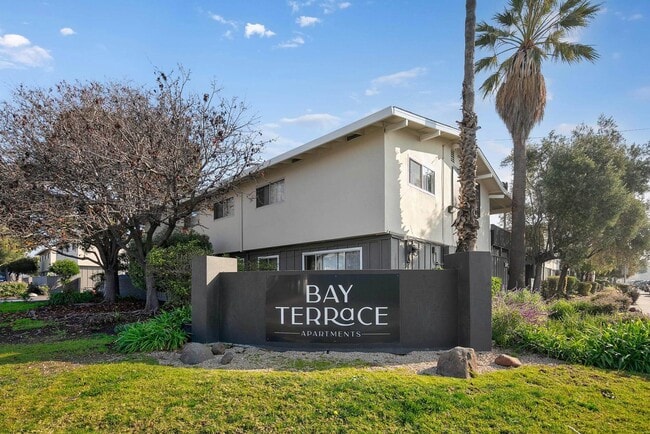 Bay Terrace