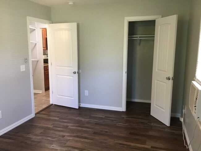 Photo - Completely remodeled 1 bedroom, 1 bath duplex!