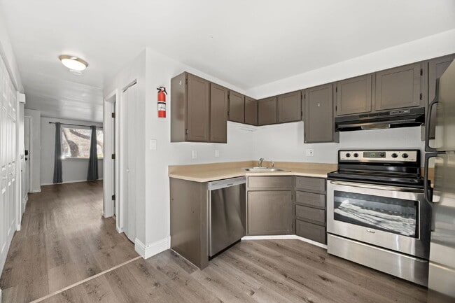 Photo - 2 bd/1.5 ba Fort Collins townhouse Unit 1