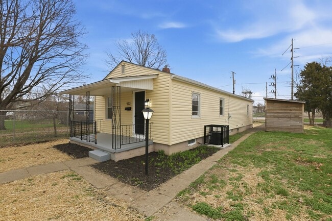 Photo - Fully Updated 2-Bed with Modern Finishes