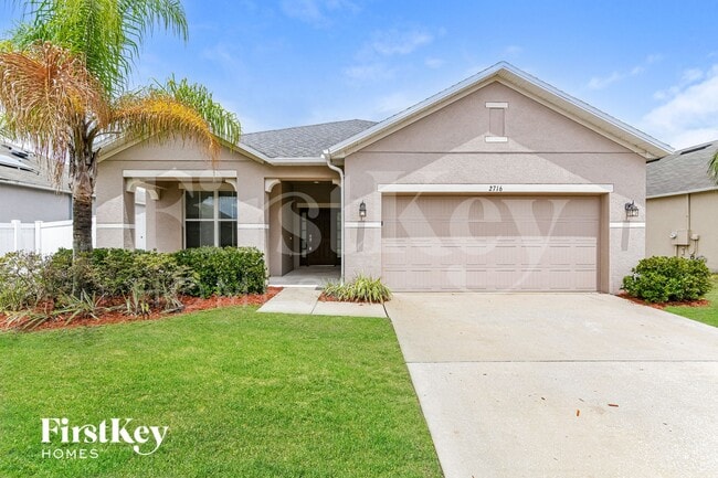 Building Photo - 2716 Barclay Ln