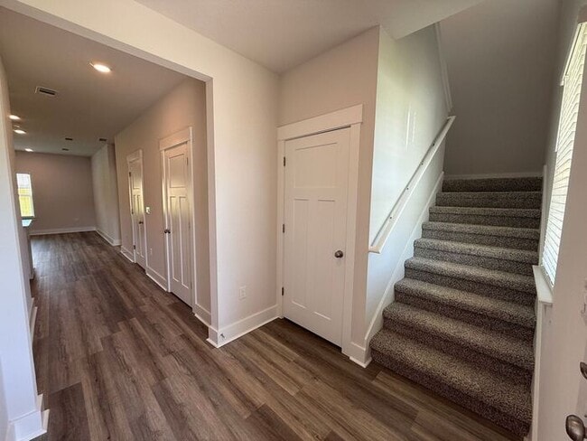 Photo - Gulf Breeze - Deer Ridge Crossing - 4 bedroom, 2.5 bathroom - New Construction