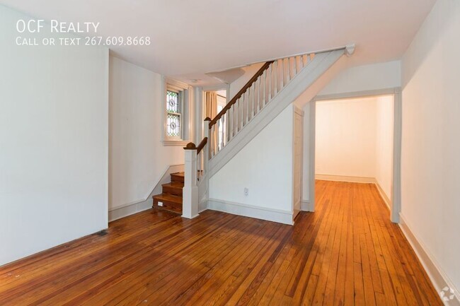 Building Photo - 503 Seville St Rental