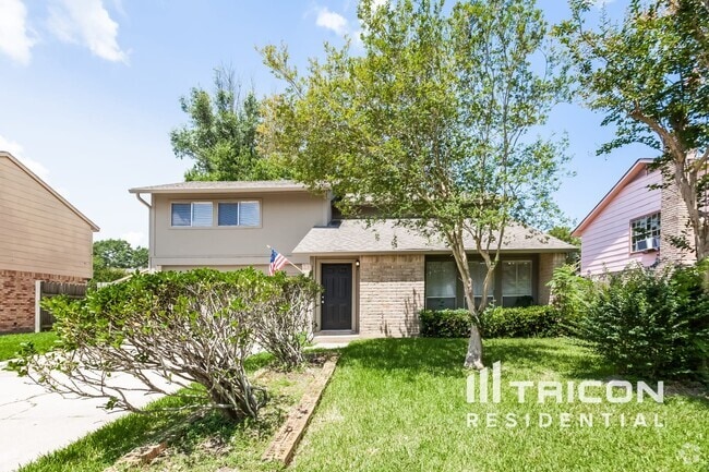 Building Photo - 16506 Quail Dale Dr Rental