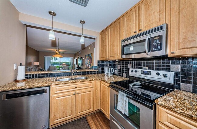 Photo - 6295 Bahia Del Mar Cir Unidad 204