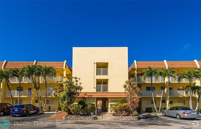 Building Photo - 6700 Royal Palm Blvd Unit 210D Rental
