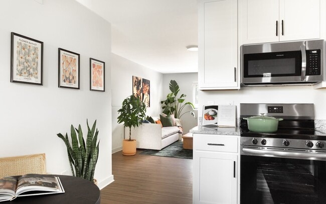 Photo - Canopy East Lake Apartments