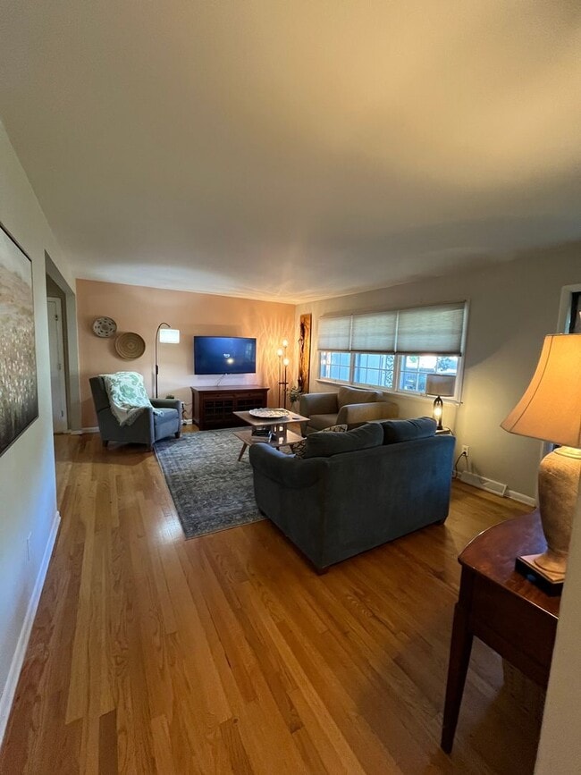 Photo - 3-bedroom, corner lot, full basement!