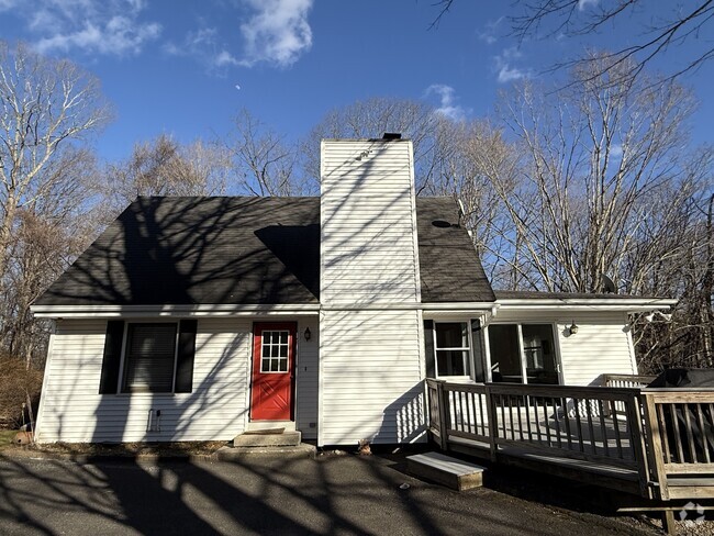 Building Photo - 195 W Cornwall Rd Rental