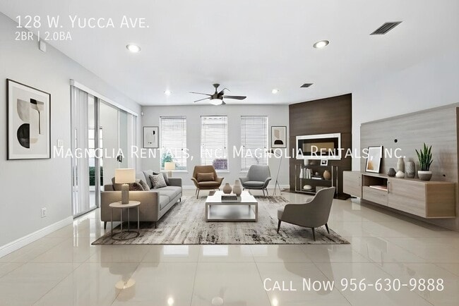 128 Yucca Ave W