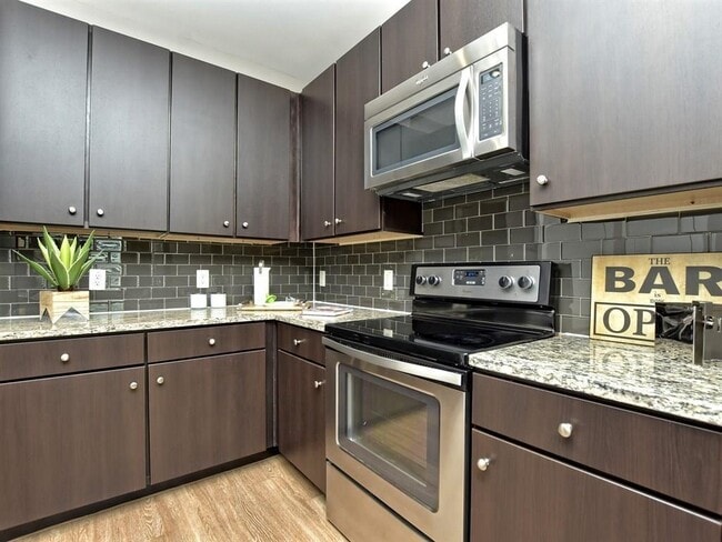 Photo - 1900 Barton Springs Rd Unidad 4017
