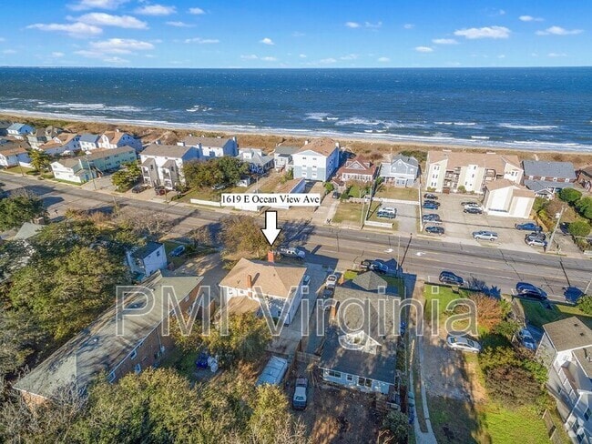 Building Photo - 1619 E Ocean View Ave Unit Apt 1