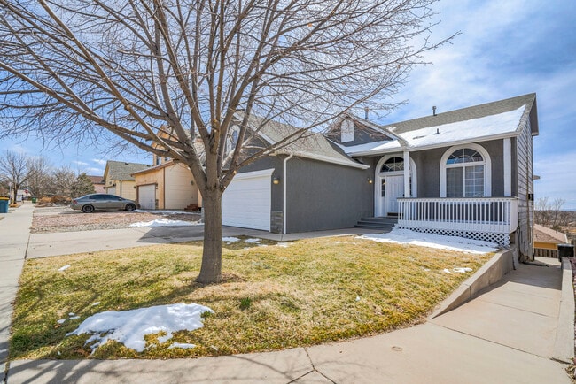 1179 Westmoreland Rd Unidad Top Floor North
