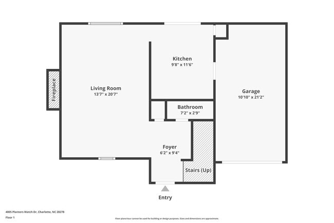 Photo - 4005 Planters Watch Dr