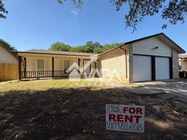 Building Photo - 7043 Autumn Chase St Rental