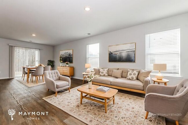 Photo - 523 Sugar Pne Dr