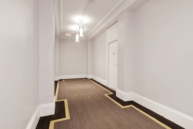 Photo - 1401 Columbia Rd NW Unit 113