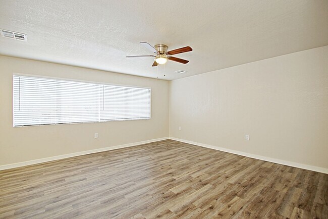 Palm Desert Apartments