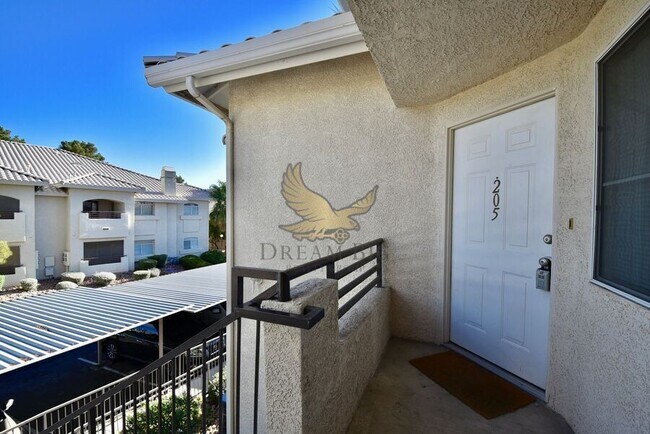 Photo - 3320 S Fort Apache Rd