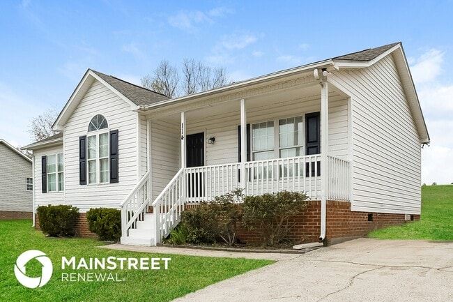 Photo - 114 Chriswood Ave