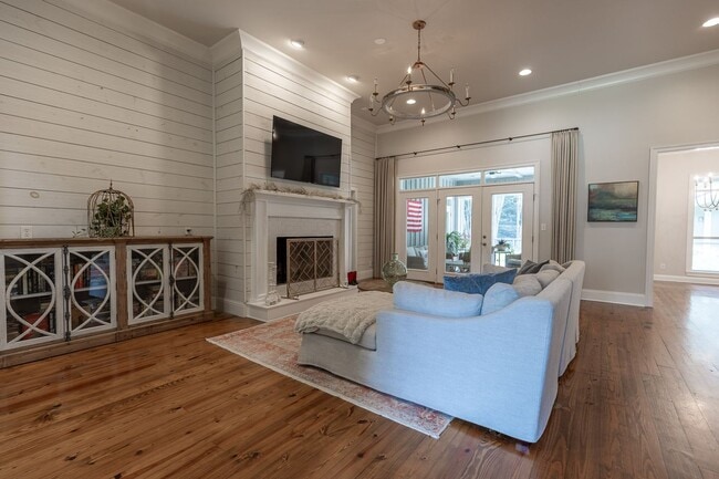 Photo - Elegant 4BR Home in Polo Ridge – Fairhope, AL