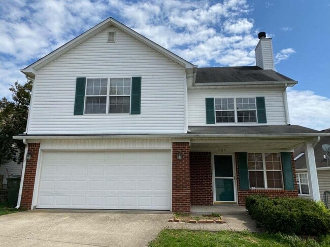 Building Photo - 304 Silver Creek Way Rental