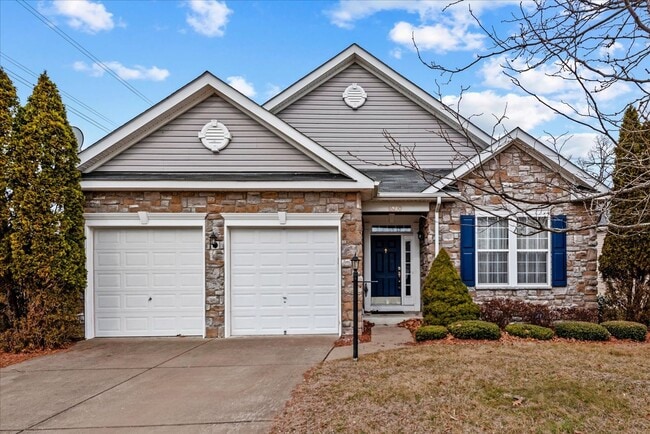 Photo - 3 Bed 3 Bath in 55+ Four Seasons Dumfries, VA