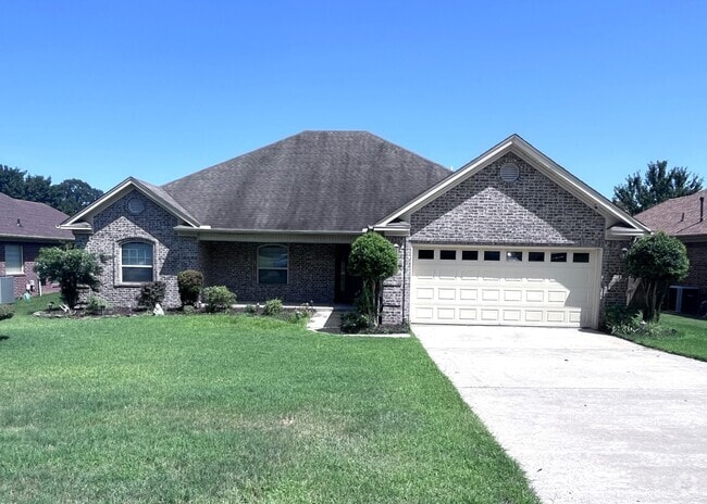Building Photo - 1808 Airborn Dr Rental