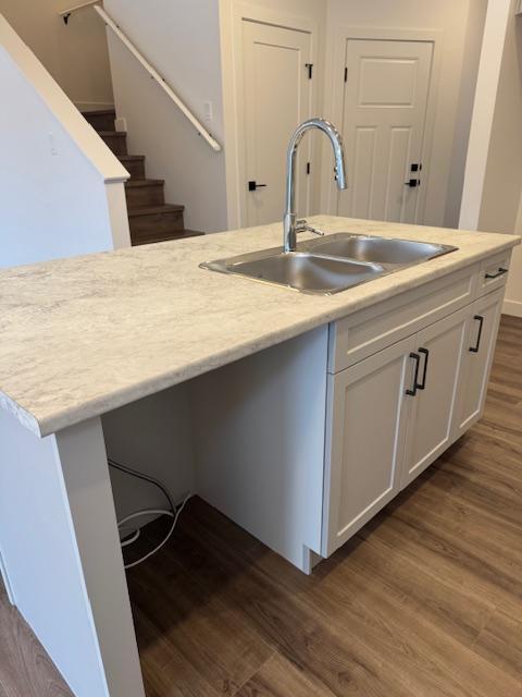 Photo - 3.0 bedroom in Grande Prairie Alberta T8V 6J7 Unit 1