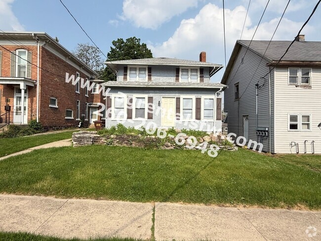 Building Photo - 209 S West St Unit #2 Rental