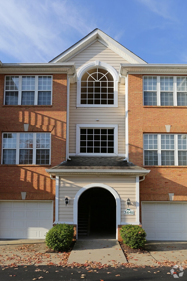 Rabbit Run Apartments
