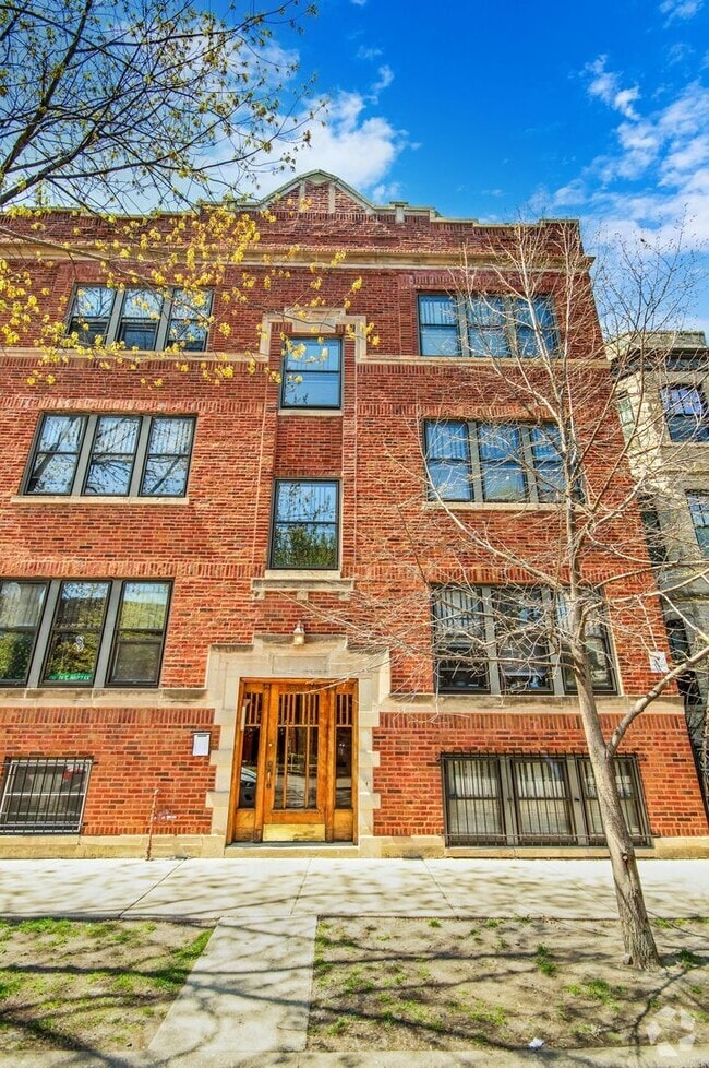 Building Photo - 3706 N Wayne Ave Rental