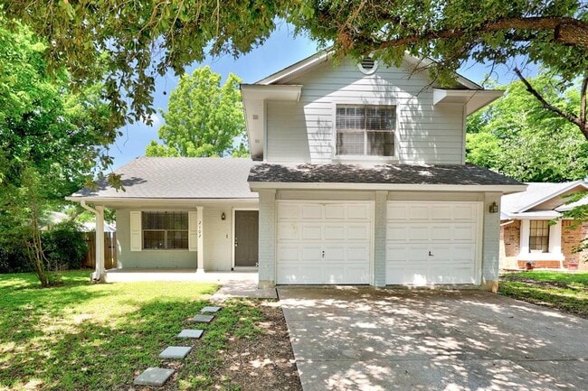 Building Photo - 2102 Bluebonnet Dr Rental