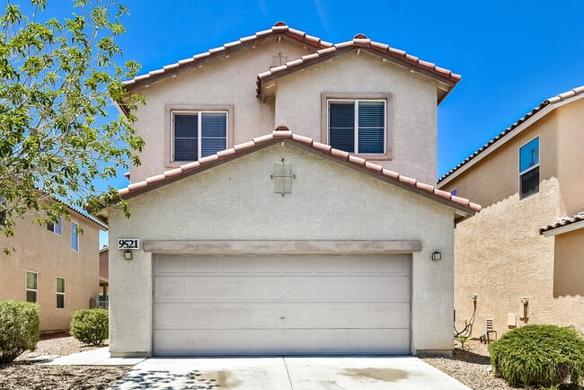 Building Photo - 9521 Colorado Blue St