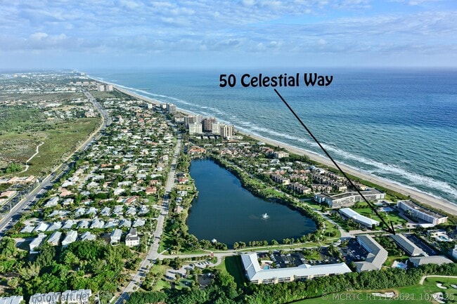 Building Photo - 50 Celestial Way Unit 8e