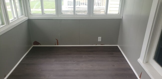 Photo - 3 bedroom 1 bath house