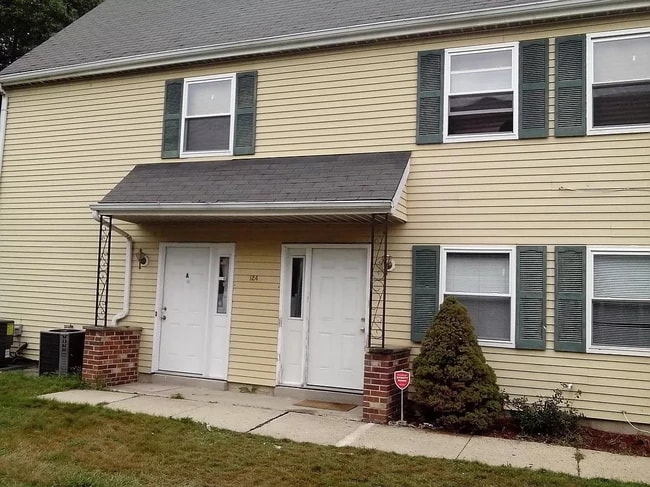 Photo - 124 Willow Turn Unit A